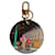 Louis Vuitton Bag charms Multiple colors Cloth  ref.749715