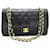 Chanel Hand bags Black Lambskin  ref.749719