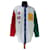 Tommy Hilfiger chemises Coton Multicolore  ref.749943