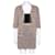 Gonna giacca da abito multicolore in tweed Chanel Viscosa Nylon  ref.749955