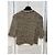 Gonna giacca da abito multicolore in tweed Chanel - vista 4