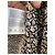 Gonna giacca da abito multicolore in tweed Chanel - vista 8