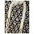 Gonna giacca da abito multicolore in tweed Chanel - vista 9