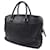 Prada Black Vitello Daino Business bag Leather Pony-style calfskin  ref.749991