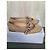 Dior J'Adior Ballerinas beige Stoff 38 - Ansicht 3