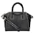 Givenchy antigona Negro Cuero  ref.750083