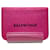 Balenciaga Pink Leder  ref.750087