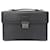 Alfred Dunhill Dunhill Black Leather  ref.750142