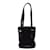 Louis Vuitton Bucket Black Synthetic  ref.750162