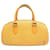Louis Vuitton VUITTON JASMINE M HANDBAG52089 YELLOW EPI LEATHER HAND BAG PURSE  ref.750306