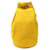 Hermès HERMES POLOCHON MIMILE YELLOW COTTON YELLOW CANVAS BACKPACK BACKPACK  ref.750324