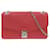 Louis Vuitton Saint Germain Red Leather  ref.750449