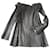Chanel Dresses Metallic Silk  ref.750504