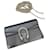 Gucci Handbags Black Leather  ref.750663