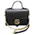 Gucci Handbags Black Leather  ref.750831