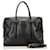 Autre Marque Leather Briefcase 70954 Black Pony-style calfskin  ref.751059