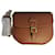 Furla Handbags Brown Leather  ref.751228
