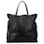 Rick Owens Travel Bag Black Leather  ref.751492