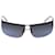 Óculos de sol Gucci Gucci Azul Plástico  ref.751495