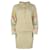 Chanel Cashmere Set Yellow Wool  ref.751496