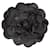 Valentino Valentino Rose Bracelet Black Leather  ref.751510
