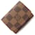 Louis Vuitton Cuff  case Brown Cloth  ref.751721