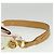 LOUIS VUITTON Monogram Multicolor Lodge PM Umhängetasche Weiß M40053 Auth bin3530 - Ansicht 9