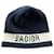 Dior Hüte Marineblau Kaschmir  ref.751957