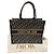 Christian Dior Borsa a libro media Dior