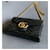 Gucci Mini borsa con catena GG Marmont Nero - vista 6