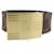 Louis Vuitton Brown Cloth  ref.752345