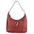 Hermès Trim Red Leather  ref.752381