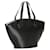 Louis Vuitton Saint Jacques Black Leather  ref.752465