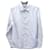 Gucci Slim Fit Hemd aus hellblauer Baumwolle  ref.752578