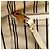 louis vuitton Monogram Empreinte Lumineuse PM beige - vista 10