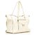 louis vuitton Monogram Empreinte Lumineuse PM beige - vista 3