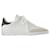 Bryce-Gz Sneakers - Isabel Marant - Black - Leather White  ref.752768