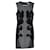 Diane Von Furstenberg Dresses Grey Wool Nylon Acrylic  ref.752922