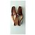 Mocassini Tod's in pelle Eggshell Bronze Caramel Rame Bianco sporco Bronzo Caramello - vista 2