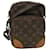 Louis Vuitton Monogram Amazon Shoulder Bag M45236 LV Auth bs3406 Cloth  ref.753044