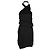 Vestido Balenciaga Negro Sin Espalda - vista 2