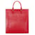 Louis Vuitton Epi Sac Plat Red Pony-style calfskin  ref.753511