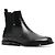 Stivali Chelsea Rockstud Valentino Garavani - vista 2