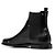 Stivali Chelsea Rockstud Valentino Garavani - vista 3