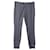 Etro Pinstripe Pants in Blue Cotton  ref.753786