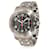 Hermès Hermes Cp2.941.230.4963 Relógio masculino em SS/titânio Cinza Metal  ref.753791