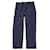 Brunello Cucinelli Chino Pants in Blue Cotton  ref.753829