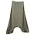 Yves Saint Laurent Saint Laurent Yves Harem Trousers in Dove Grey Silk  ref.753861