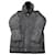 Barbour Fenton Wax Jacket in Black Cotton  ref.753887