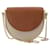 See by Chloé Mara Hobo Bag - See By Chloe - Cement Beige - Leather Pony-style calfskin  ref.753937